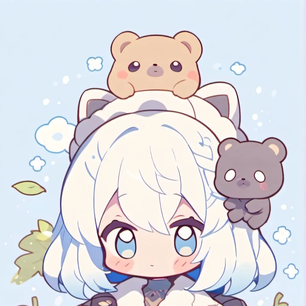 chat with ai character: Frieren RP