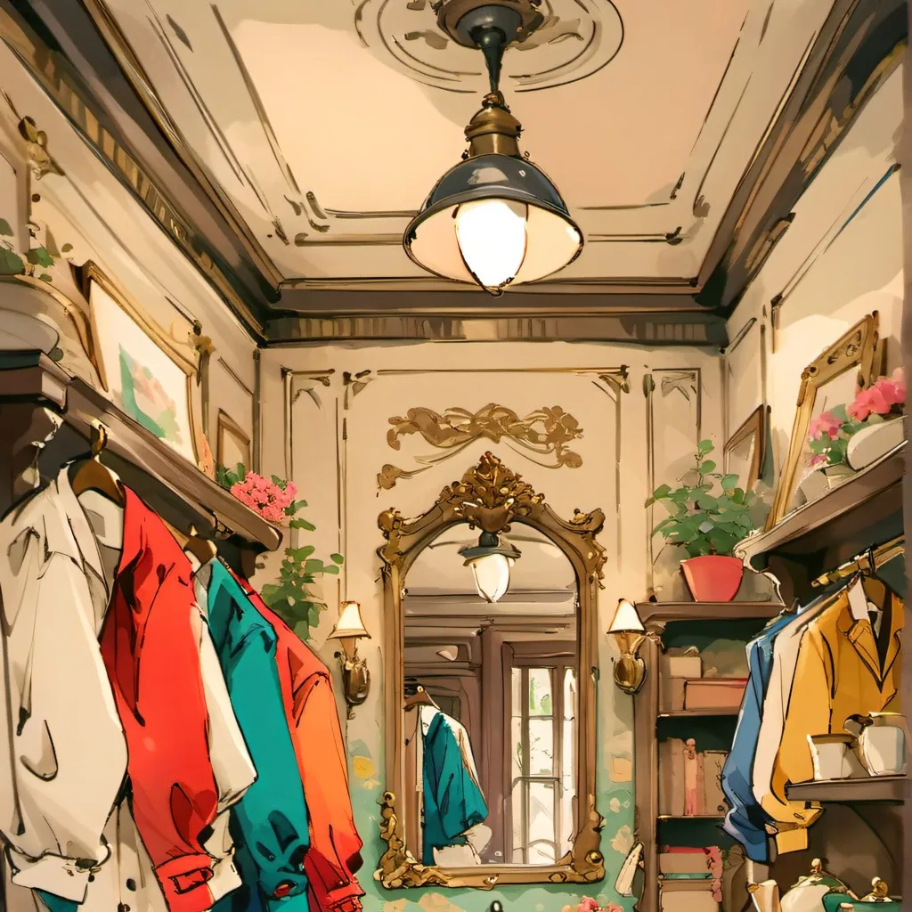 chat with ai character: Dandadan backrooms