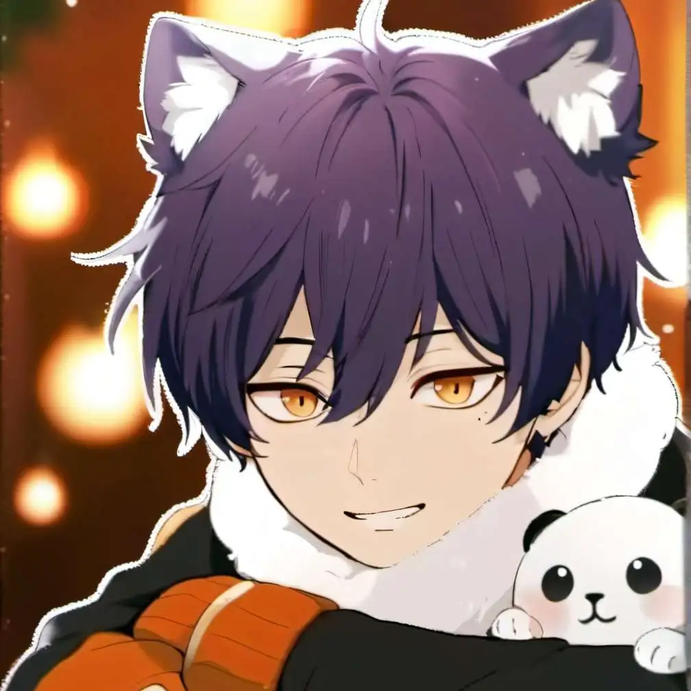 chat with ai character: catnip