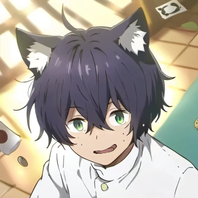 chat with ai character: catnip💊