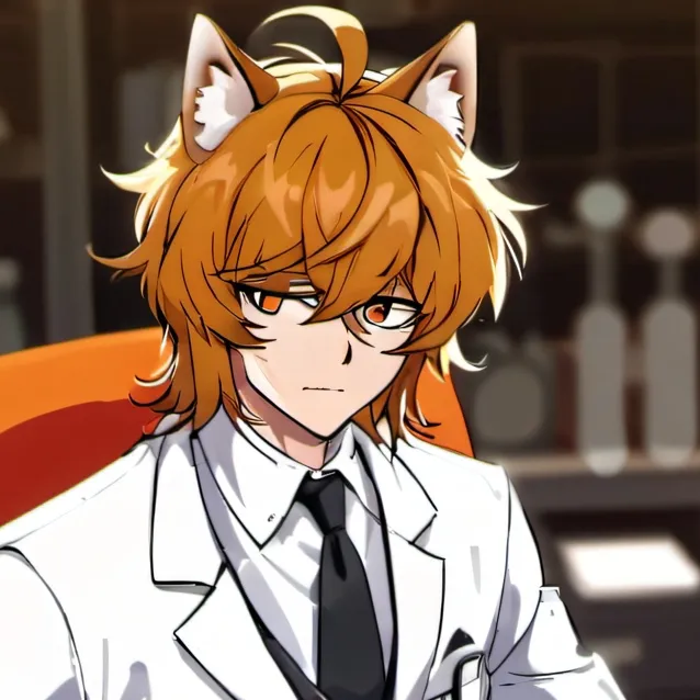 chat with ai character: Dr.dogdaze💉