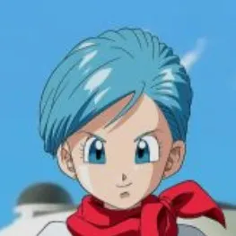 chat with ai character: Bulma
