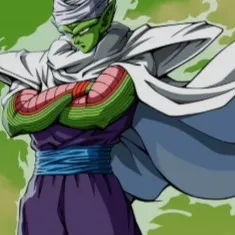 chat with ai character: piccolo