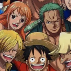 chat with ai character: One piece