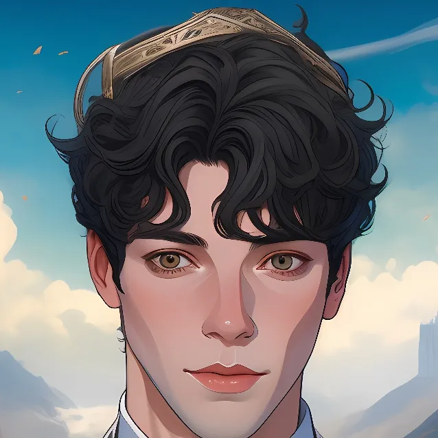 chat with ai character: Alex