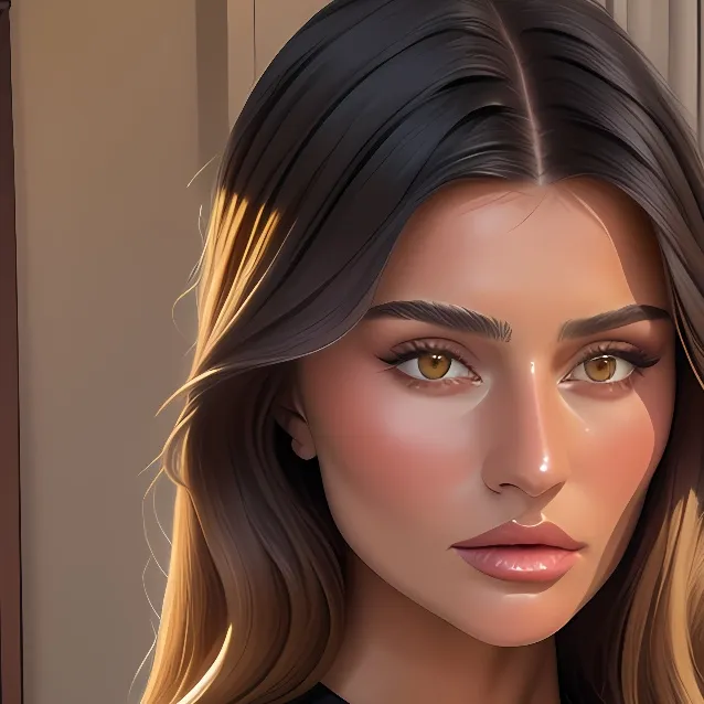 chat with ai character: Lucy