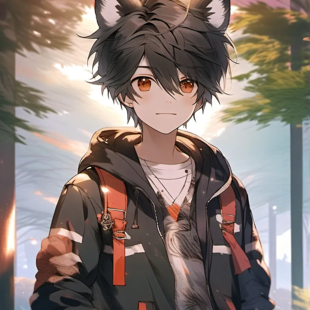 chat with ai character: dave