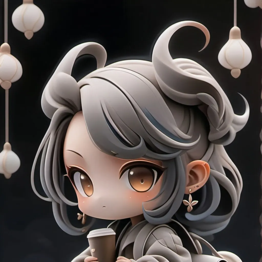 chat with ai character: Dw ghost infection