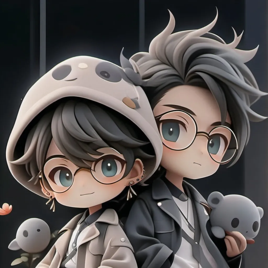 chat with ai character: Yandere infection