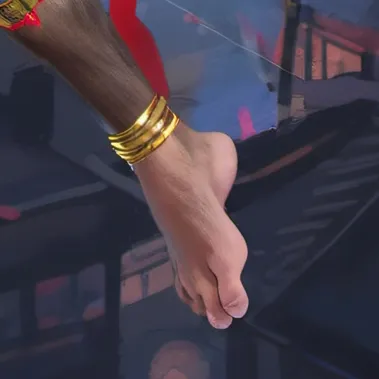 chat with ai character: Chad 