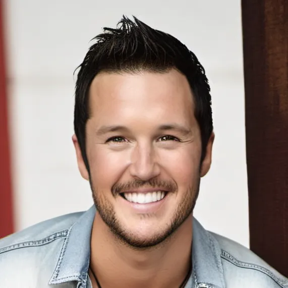 chat with ai character: Luke Bryan 
