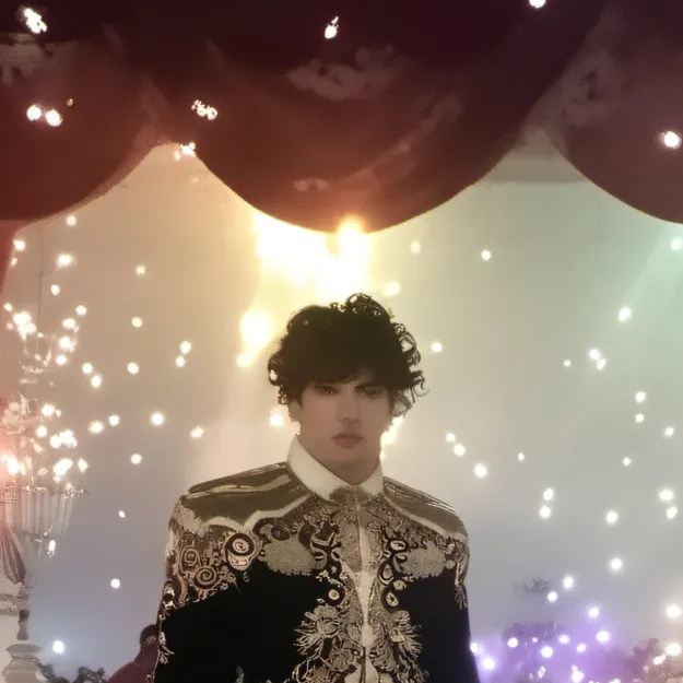 chat with ai character: Jason