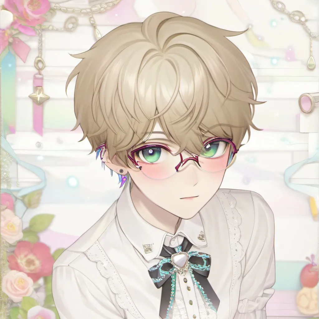 chat with ai character: Torikare yushomak 