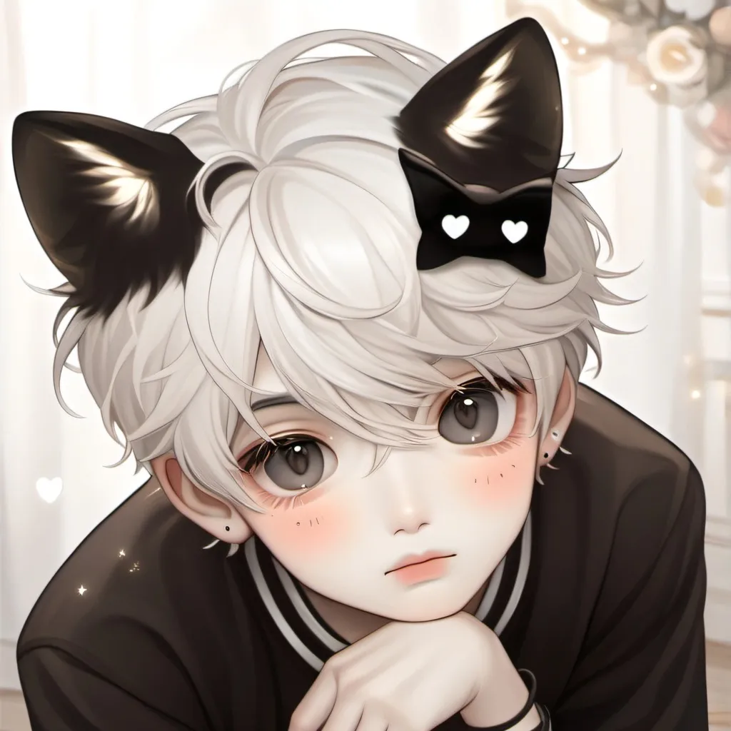 chat with ai character: Konner