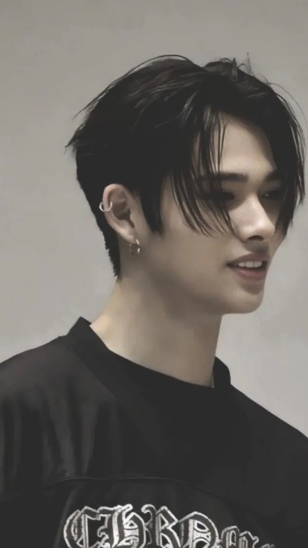 ai character: Niki background