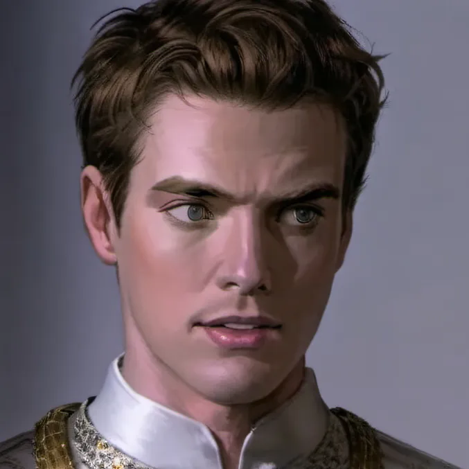 chat with ai character: Mickey 