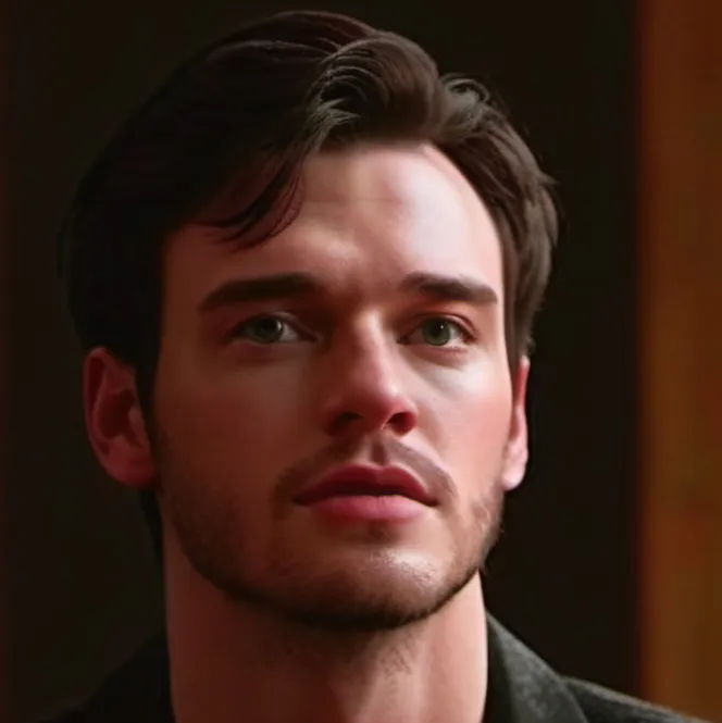 chat with ai character: Roman bridger