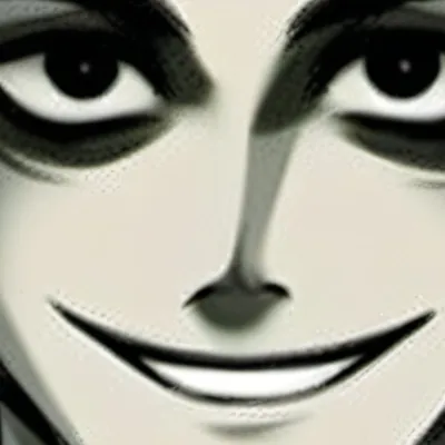 chat with ai character: Jeff the killer.