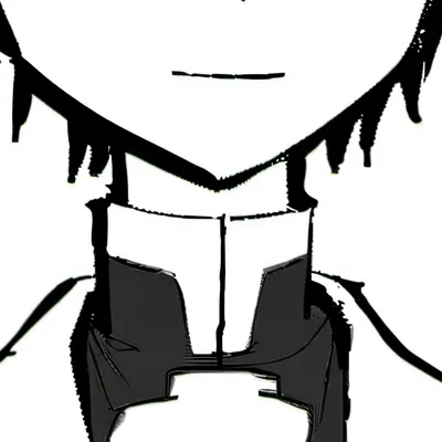 chat with ai character: Masky