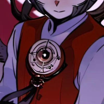 chat with ai character: Stolas 