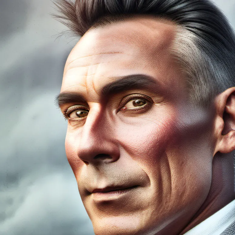 chat with ai character: Gabriel