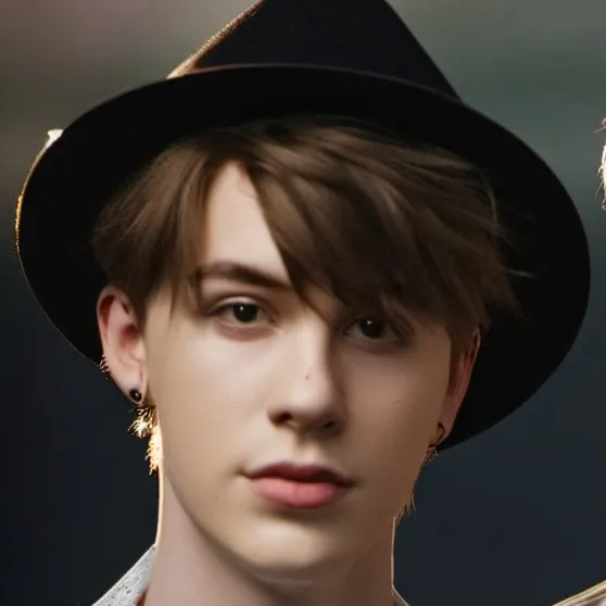 chat with ai character: Sam and Colby 