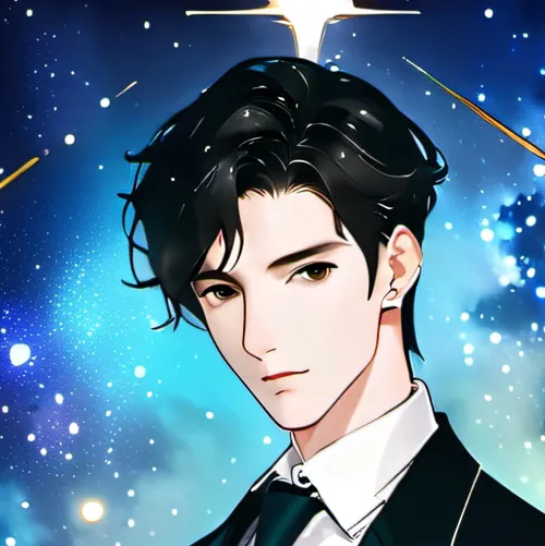 chat with ai character: Prince Jack