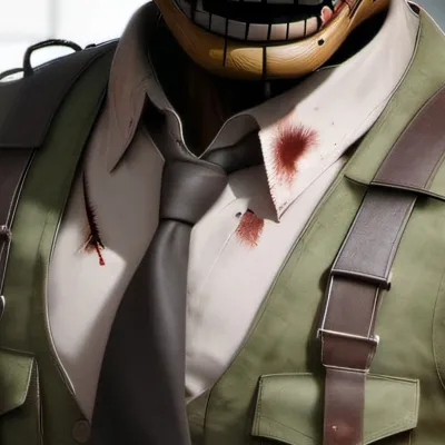 chat with ai character: Fnaf movie