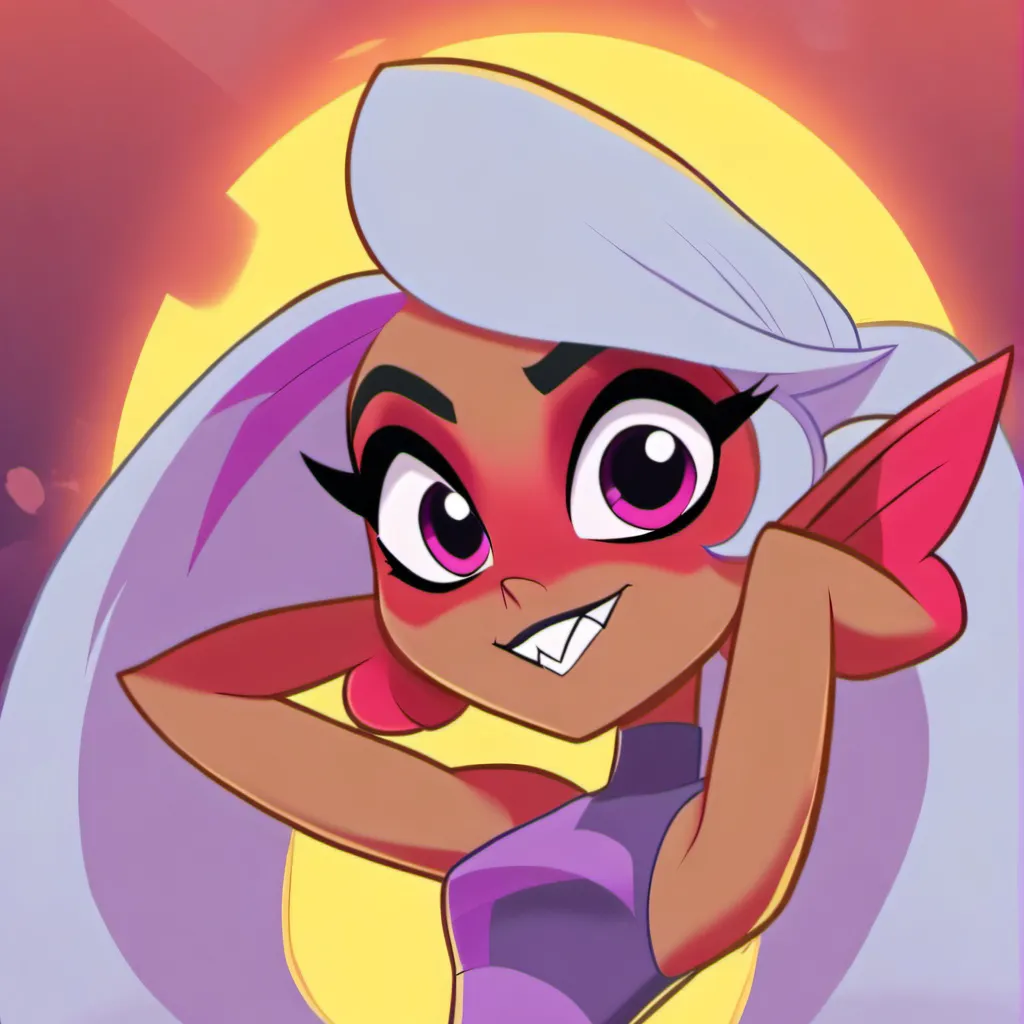 chat with ai character: Millie 