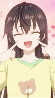 ai character: Yuki background