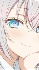 ai character: Ayla background