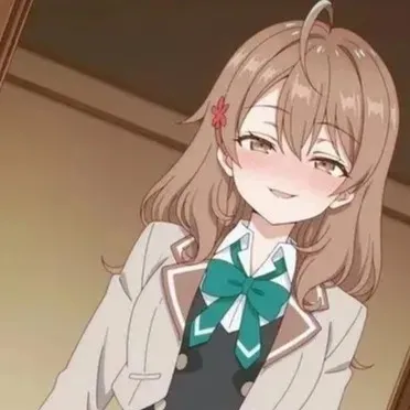 chat with ai character: Masha