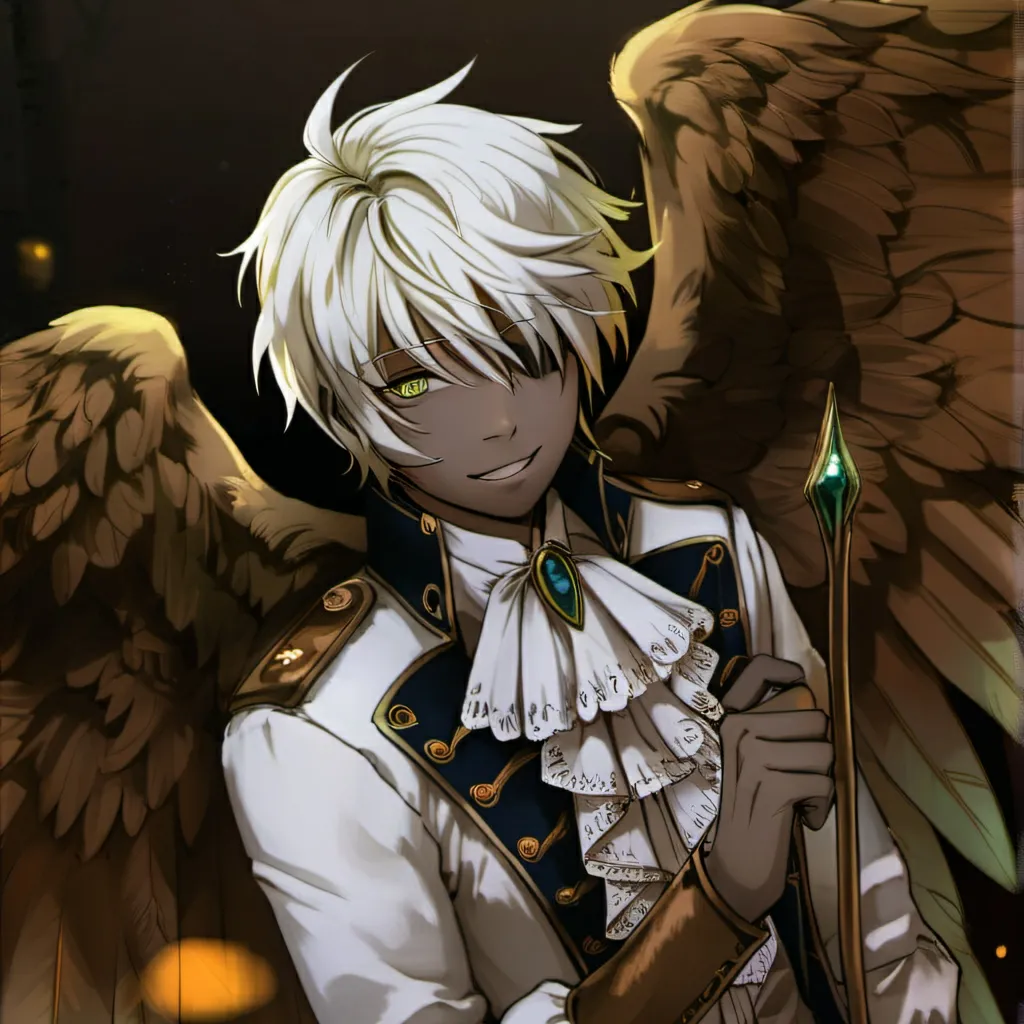 chat with ai character: Rai Khan