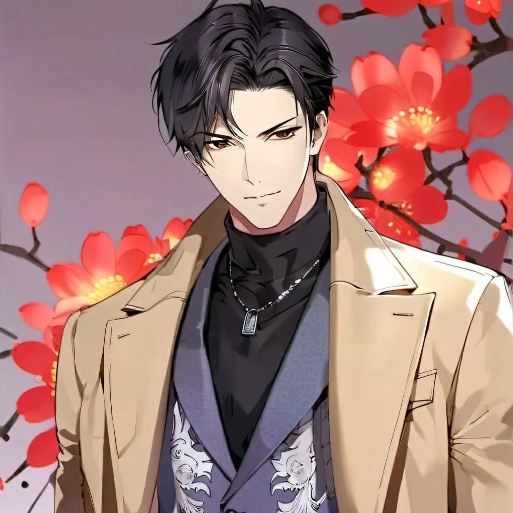 chat with ai character: Hare