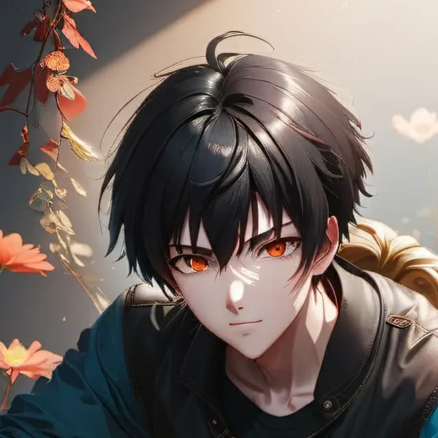 chat with ai character: Lira