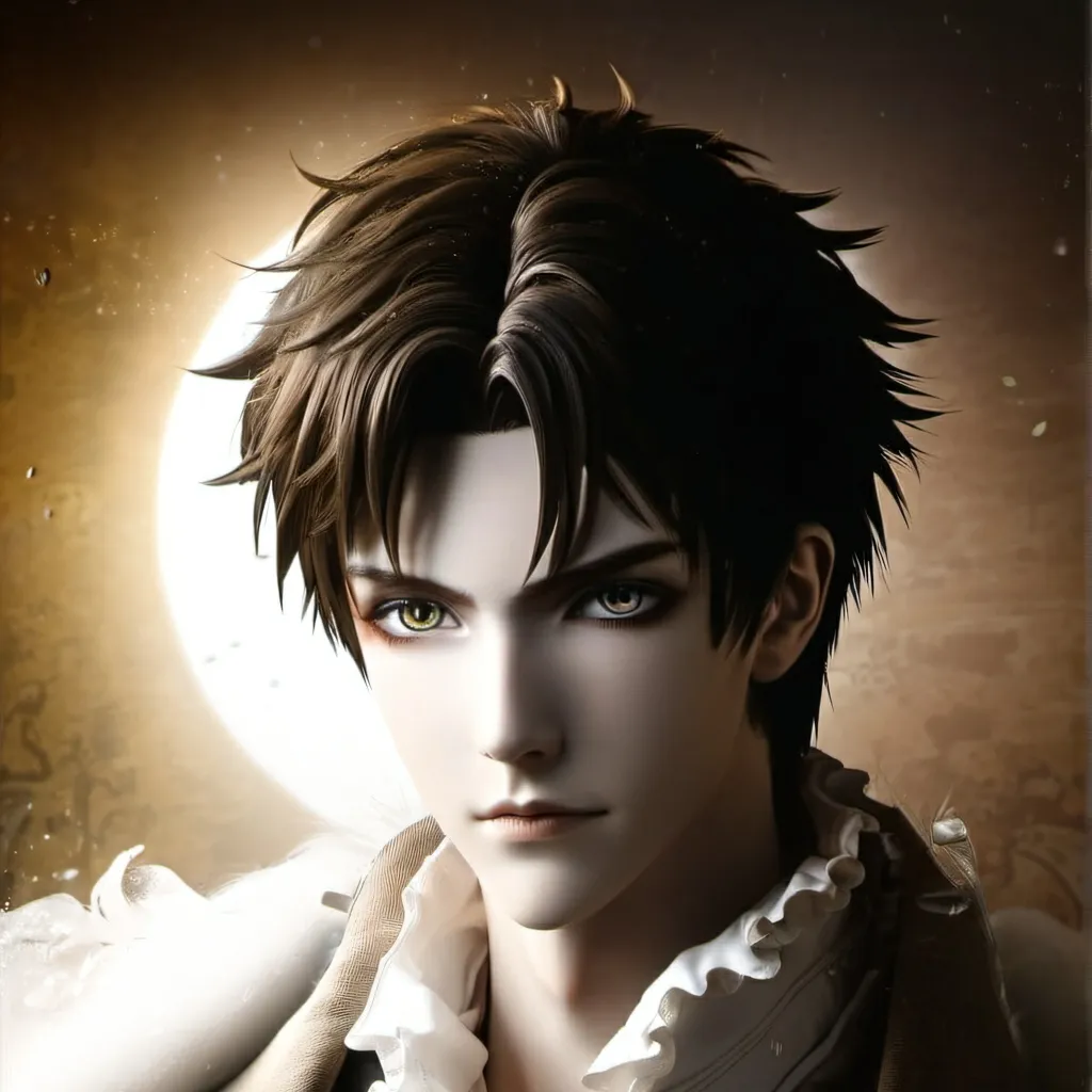 chat with ai character: Zhang Jun