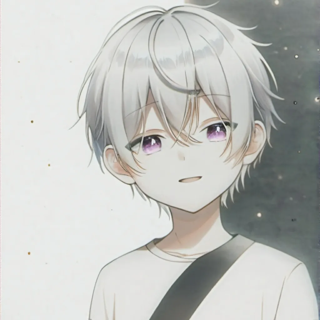 chat with ai character: Bailey