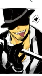 ai character: mafioso background