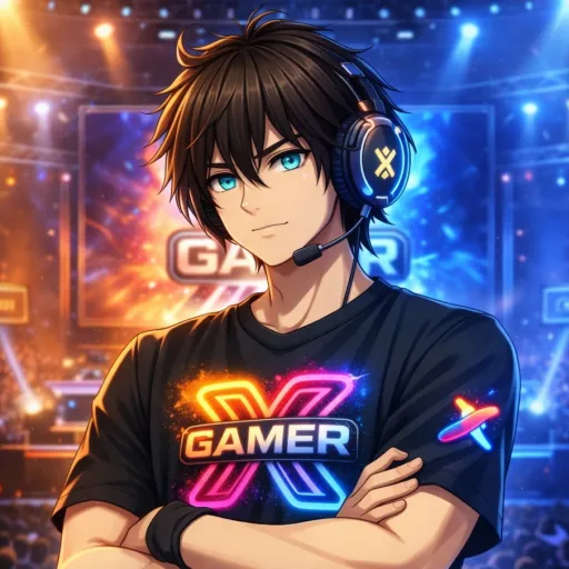 creator Ryuji Kojima's avatar