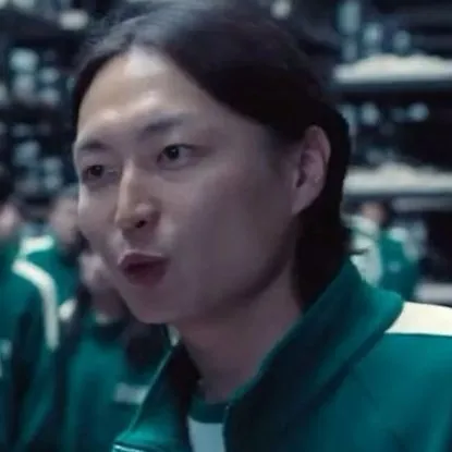 chat with ai character: Nam-gyu school AU