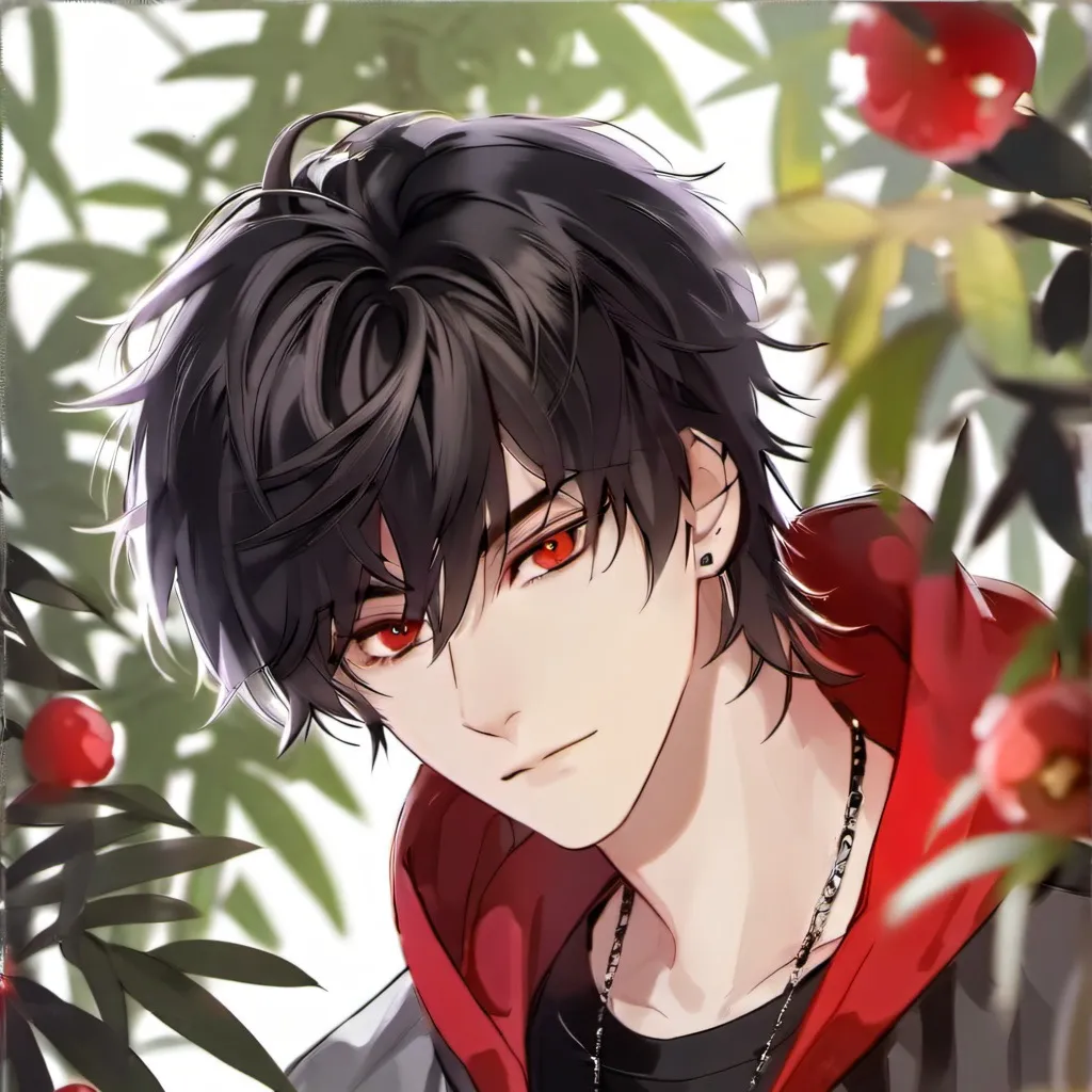 chat with ai character: Jake 