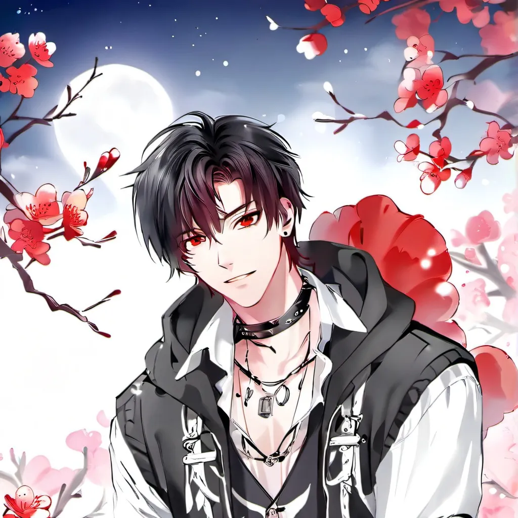 chat with ai character: Nate