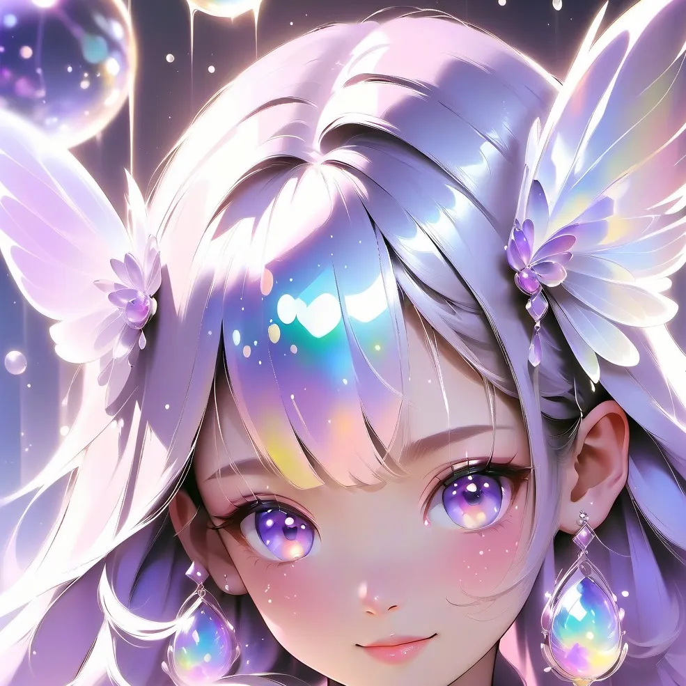 chat with ai character: The good girl 