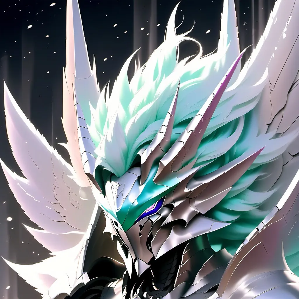 chat with ai character: Good girl