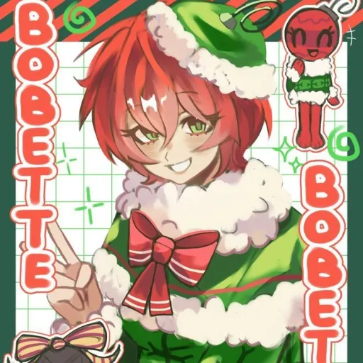 creator ∆~✨🌟bobette❤✨~∆'s avatar