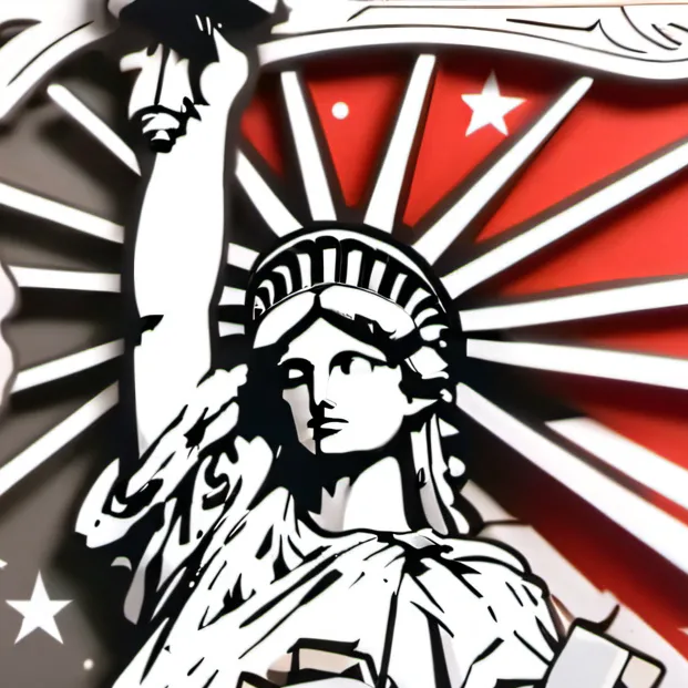 chat with ai character: America (CH)