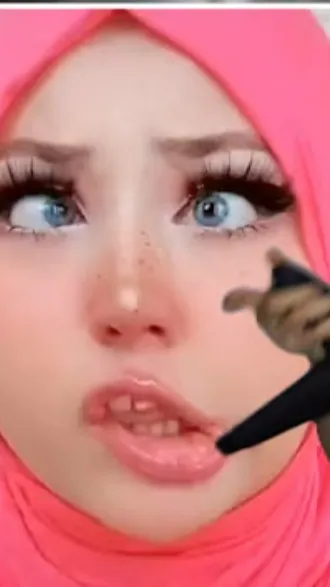 ai character: puchainalmu background