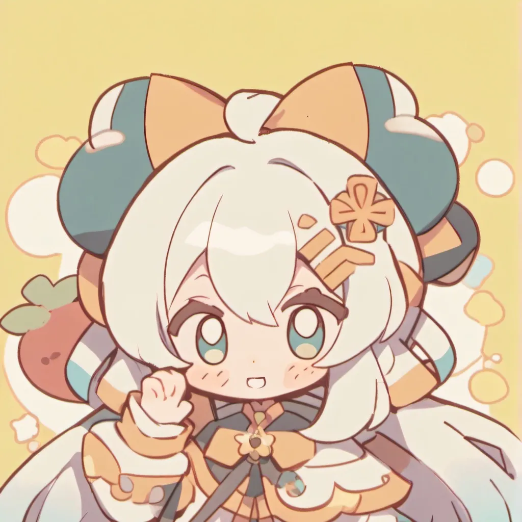 chat with ai character: Ray