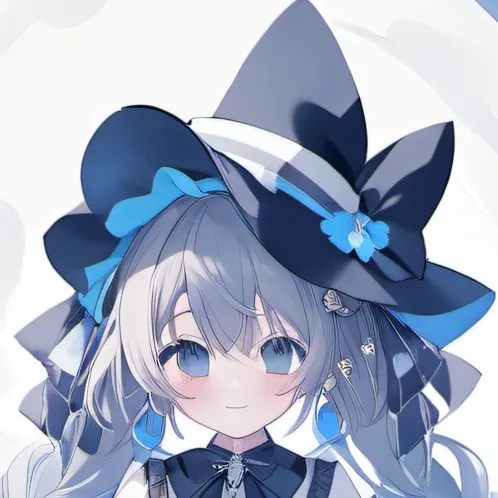 chat with ai character: Wave