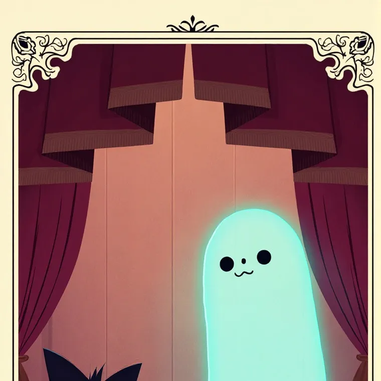 chat with ai character: Ghost 